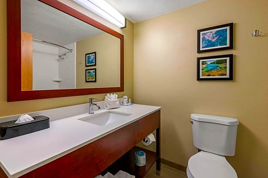 Comfort Inn Ocala Silver Springs