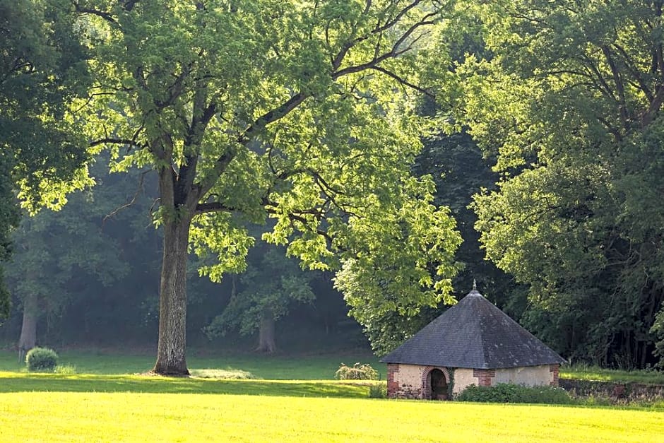 Domaine de La Groirie - Le Mans