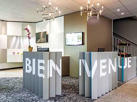 ibis Styles Antony Paris Sud
