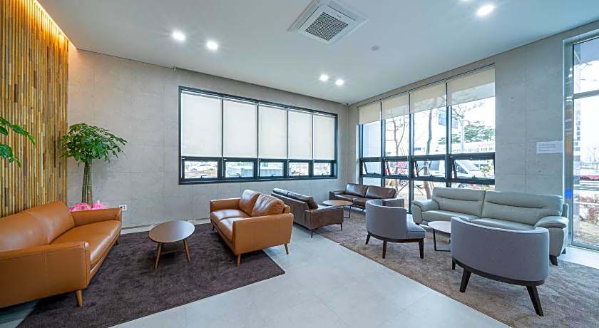Best Western Asan Hotel