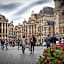Le Louise Hotel Brussels - MGallery Collection