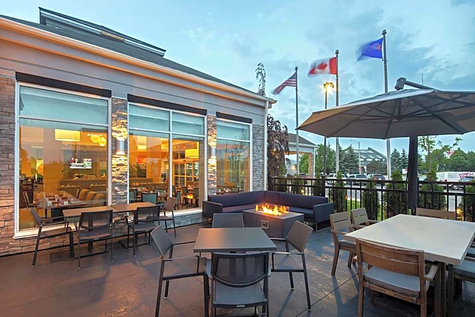 Hilton Garden Inn Toronto/Oakville