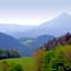 Waldblick Landhaus B&B