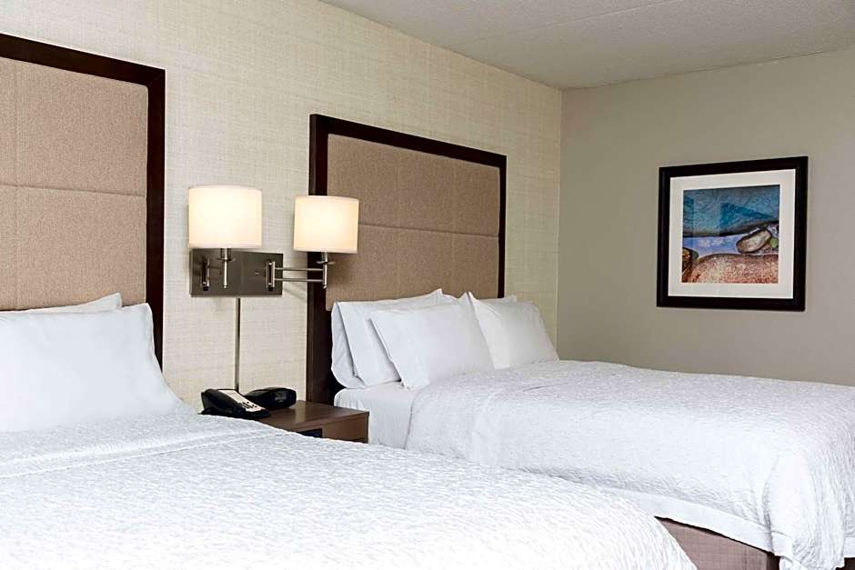 Hampton Inn By Hilton Bloomington