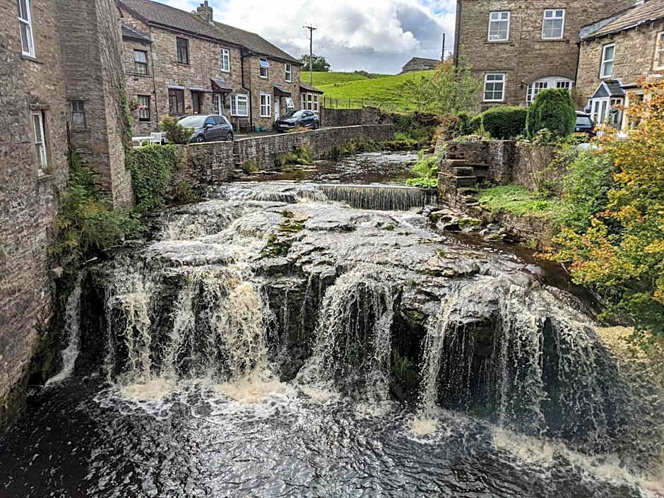 The White Hart Inn, Hawes