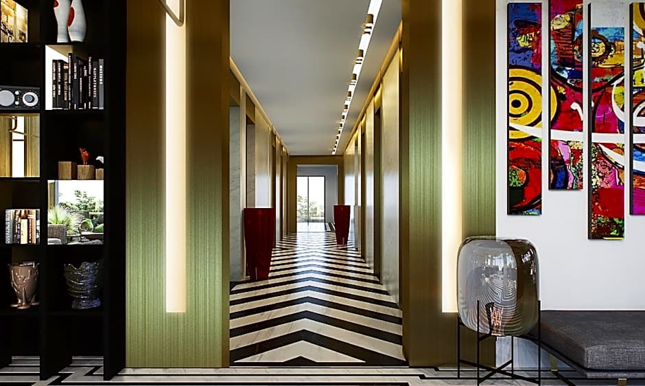 Swiss-belboutique Bneid Al-Gar Kuwait