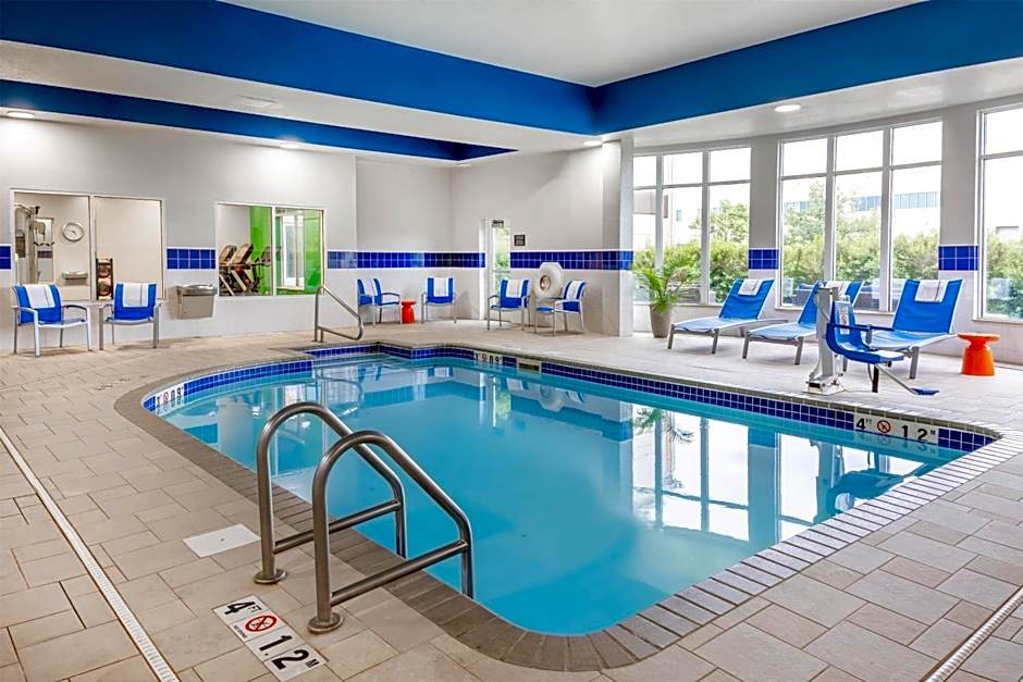 Hilton Garden Inn Grand Forks-Und