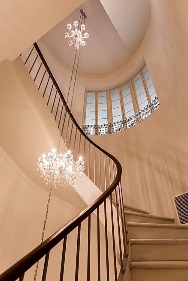 Hotel Palacete de Alamos