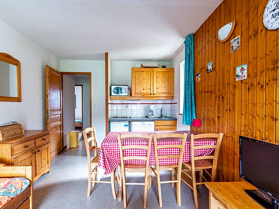 Vacancéole - Résidence Grand Morillon