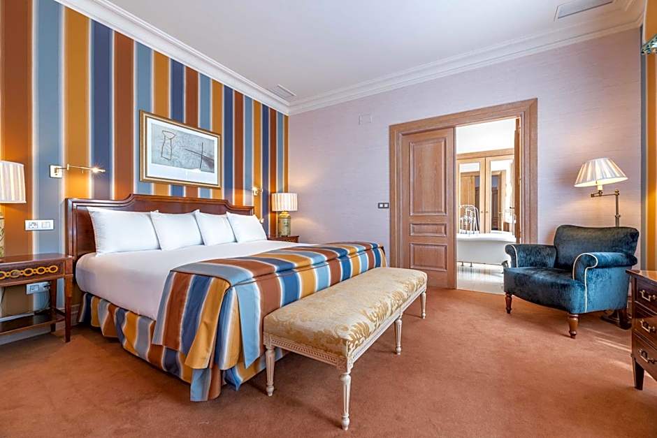 Eurostars Gran Hotel La Toja