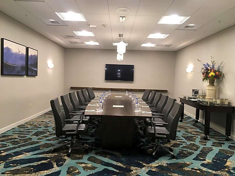 Crowne Plaza Ventura Beach By IHG