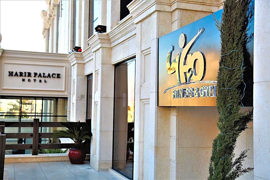 Harir Palace Hotel
