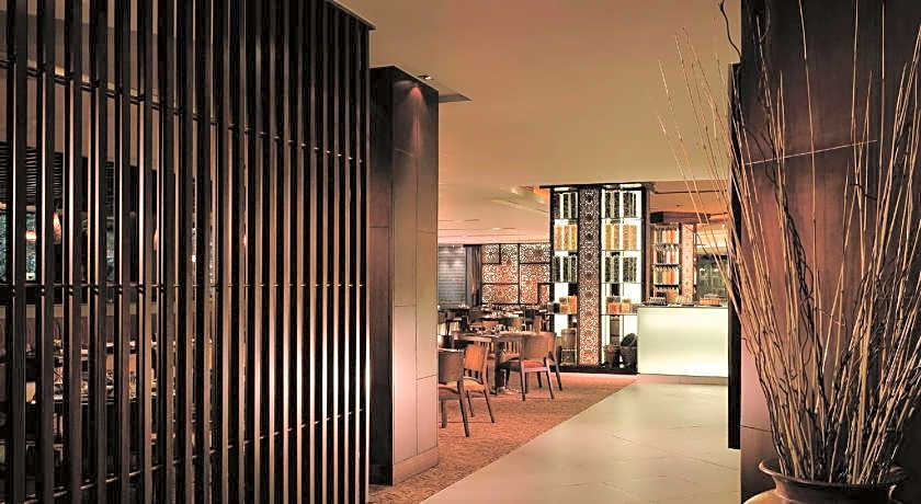 Shangri-la Hotel Surabaya