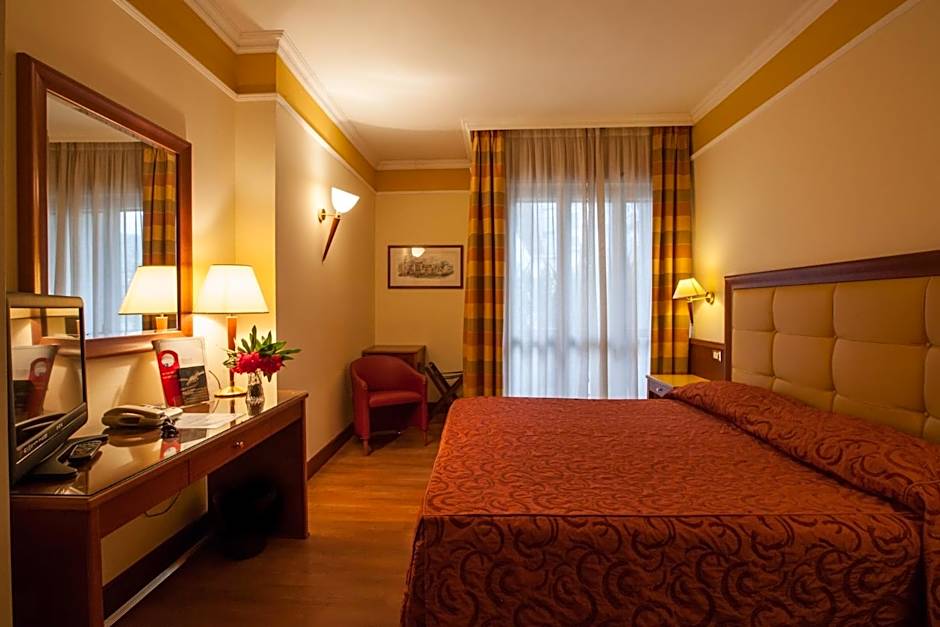 LVG Hotel Collection - Il Chiostro