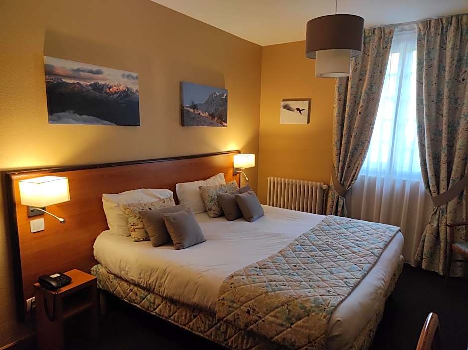 Hotel Saint-Georges