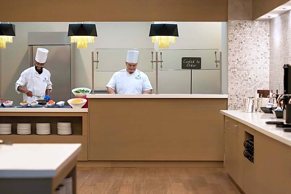 Embassy Suites By Hilton Hotel Cleveland-Rockside