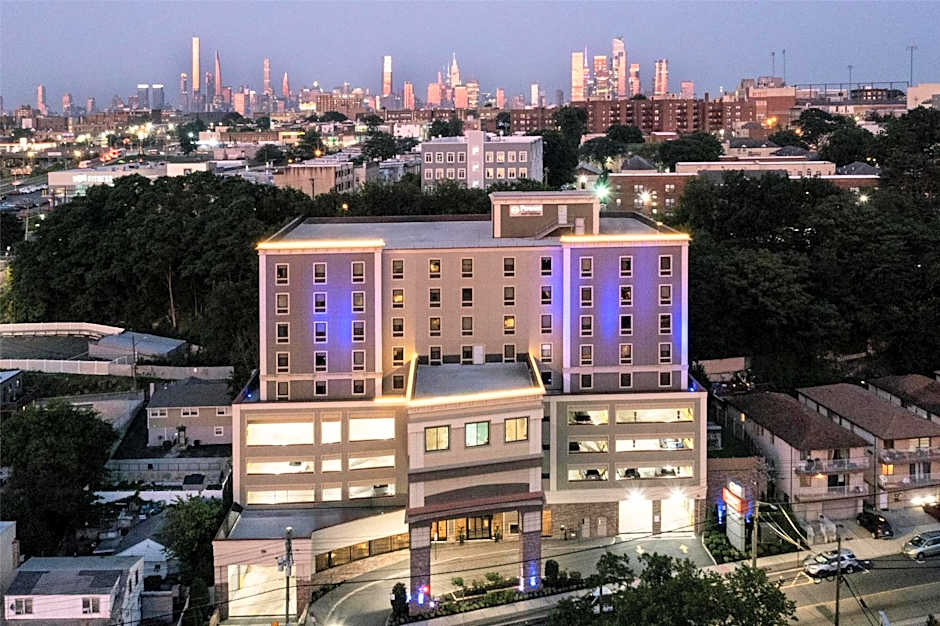 Best Western Premier NYC Gateway Hotel