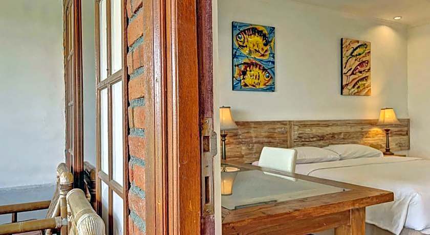 Sanur Lodge Bali