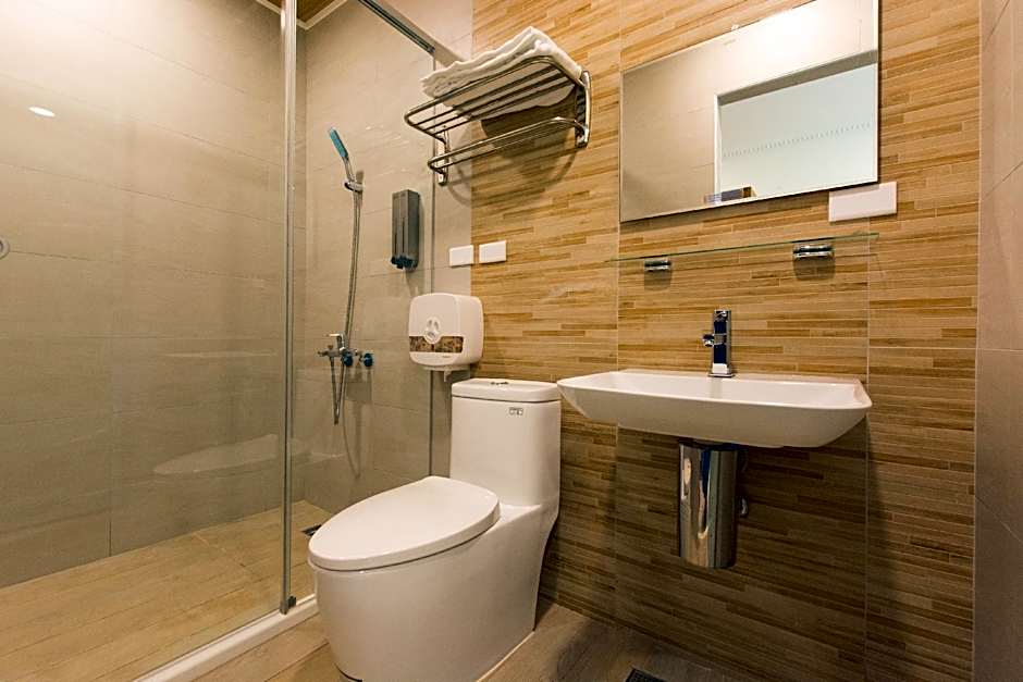 Kenting Anshantinyuan Inn