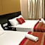 D'Spark Hotel Bayu