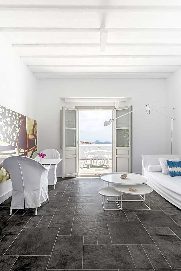 ANEMI Folegandros