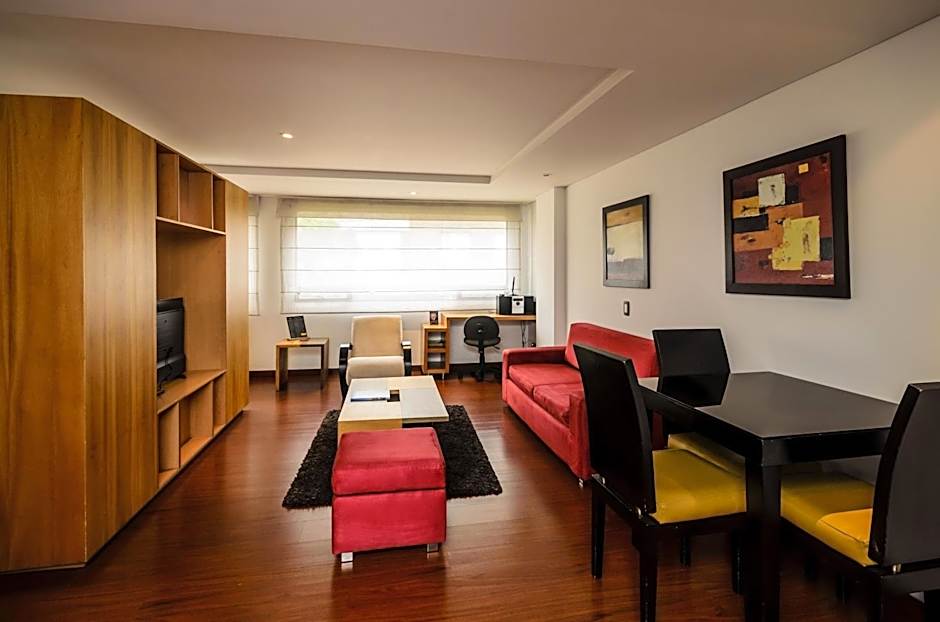 Travelers Obelisco Apartamentos