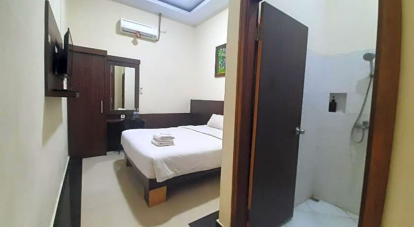 Urbanview Alfiya Hotel Lampung by RedDoorz