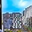 Crowne Plaza Amsterdam - South By IHG