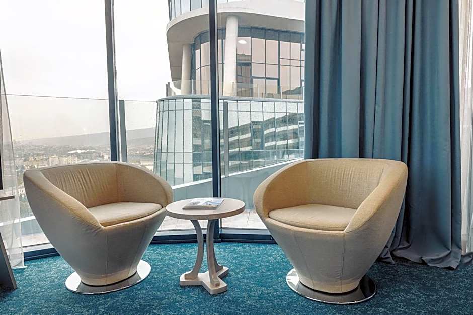 Meta Business Hotel By King David