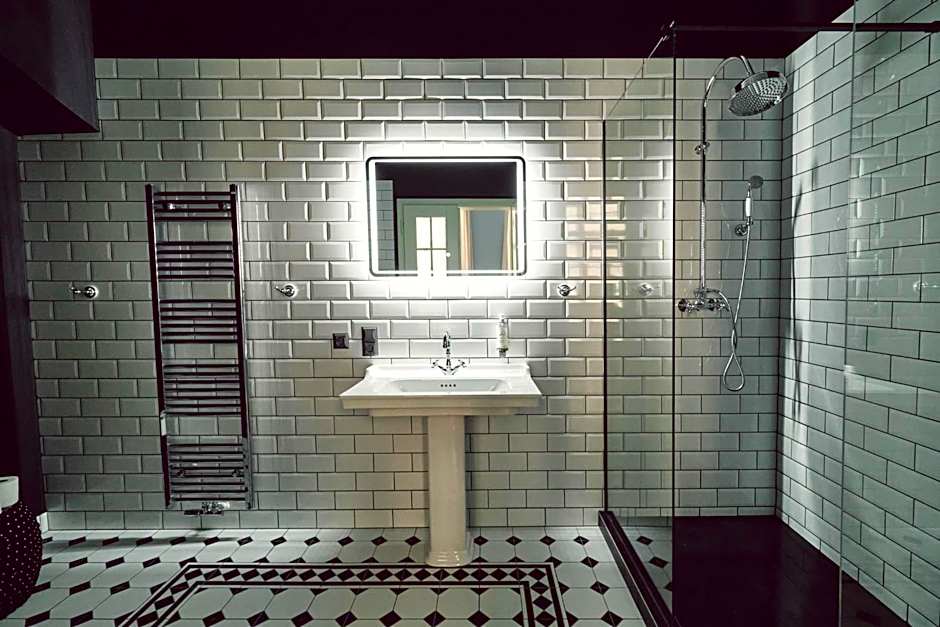 Domus Balthasar Boutique Hotel