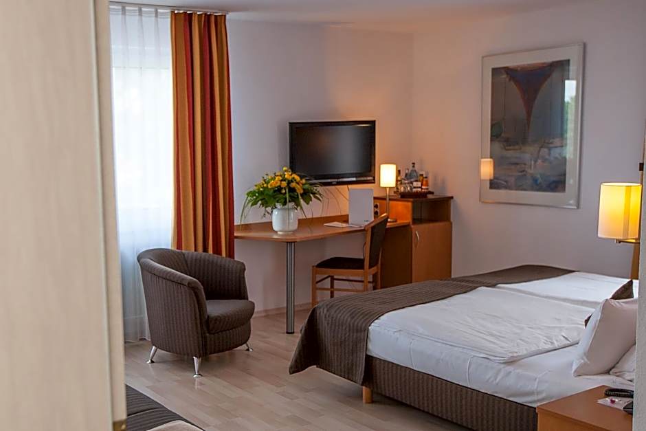 Centro Hotel U-NO1, Trademark Collection by Wyndham