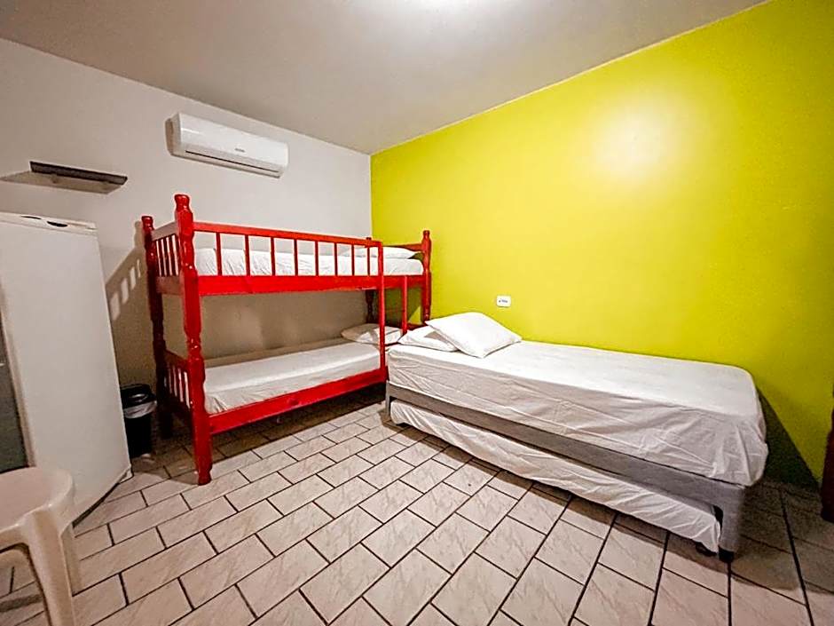Pousada Tia Maria