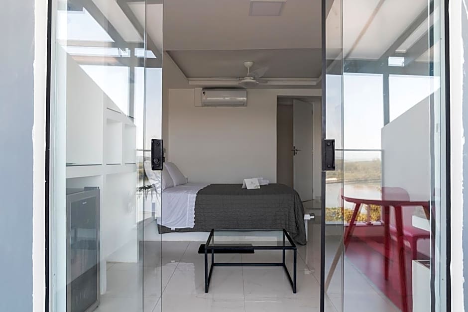 Suítes Luxo Marambaia- Epic House