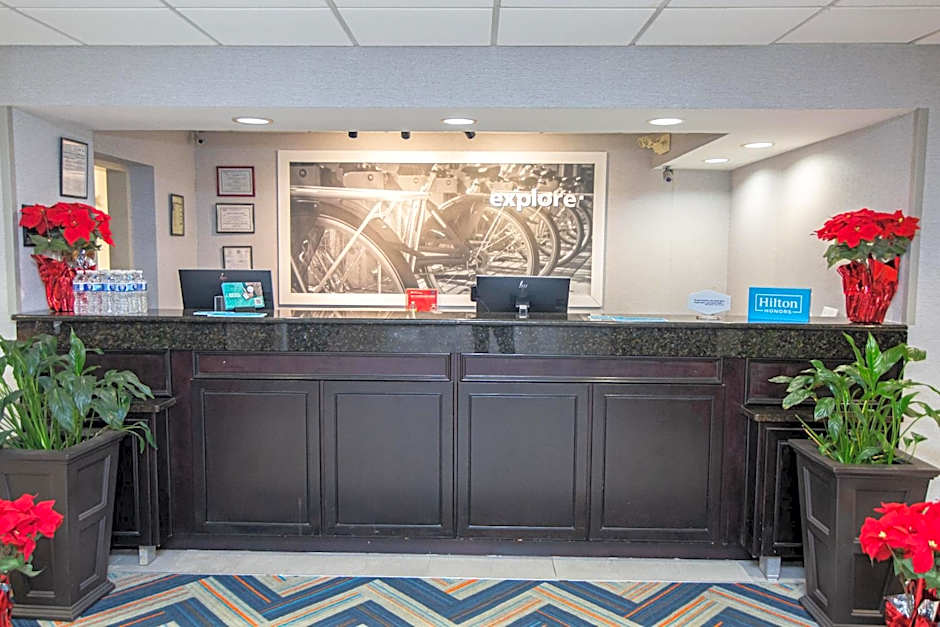 Hampton Inn Atlanta/Peachtree City