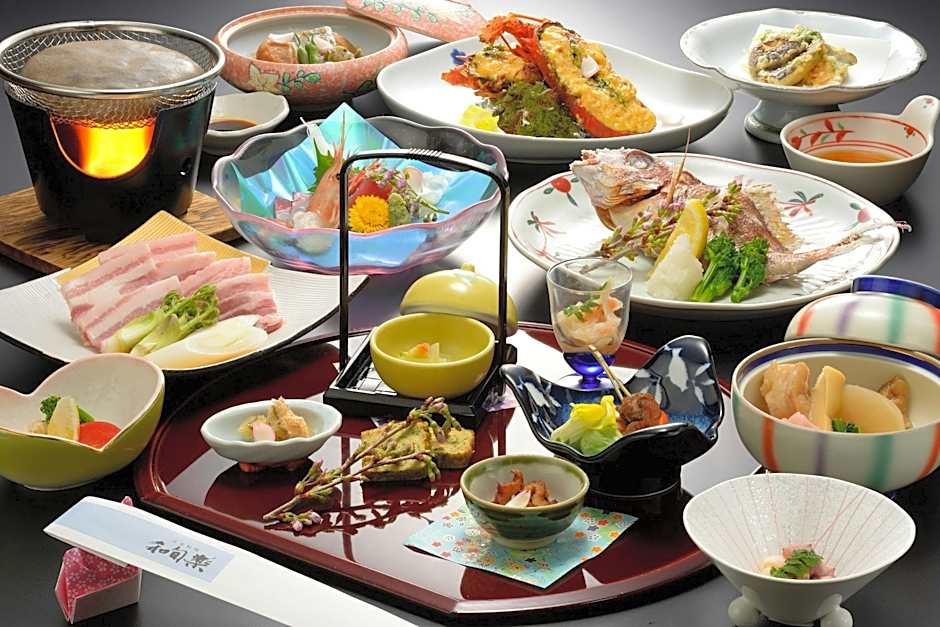 Hotel Jal City Sendai