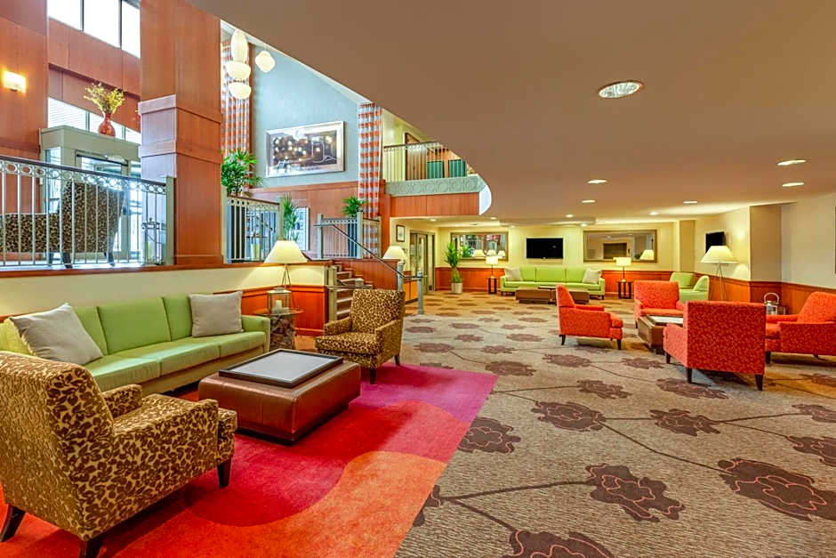 Hilton Garden Inn Pittsburgh-University Center, Pa