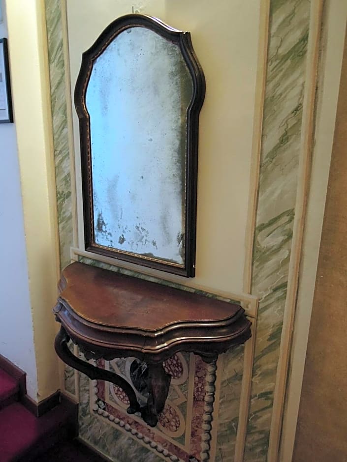 Hotel Iris Venice