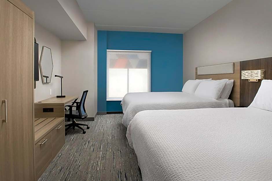 Holiday Inn Express & Suites Knoxville-Clinton By IHG