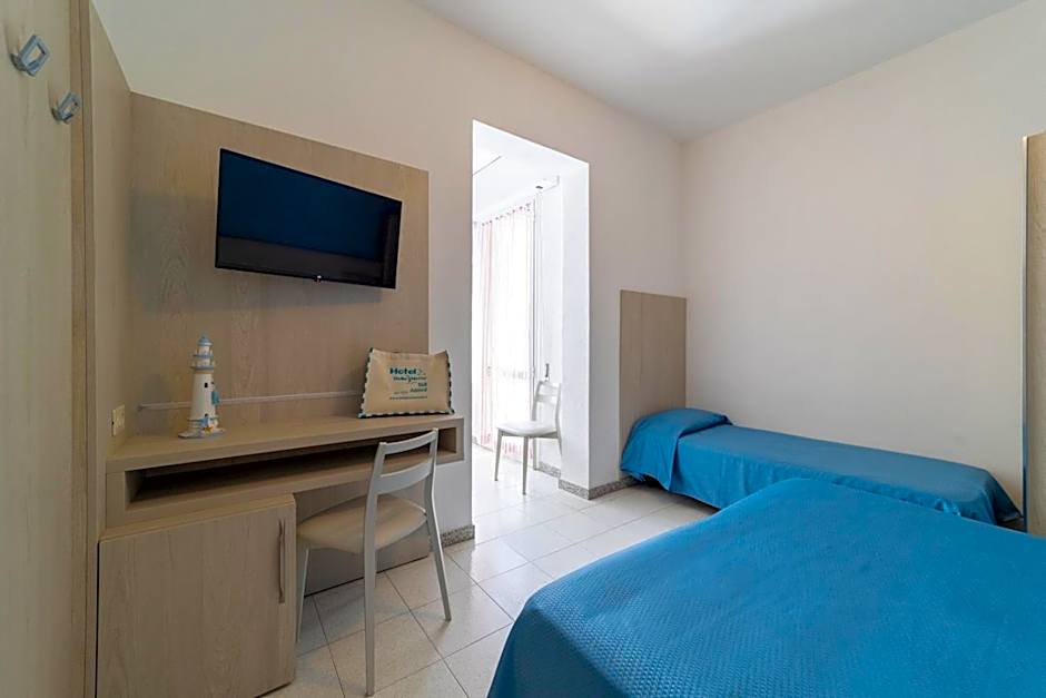 Hotel Admiral