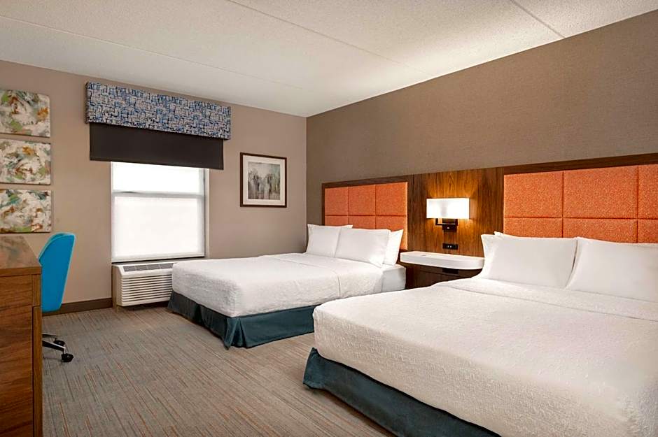 Hampton Inn By Hilton Bloomsburg, Pa