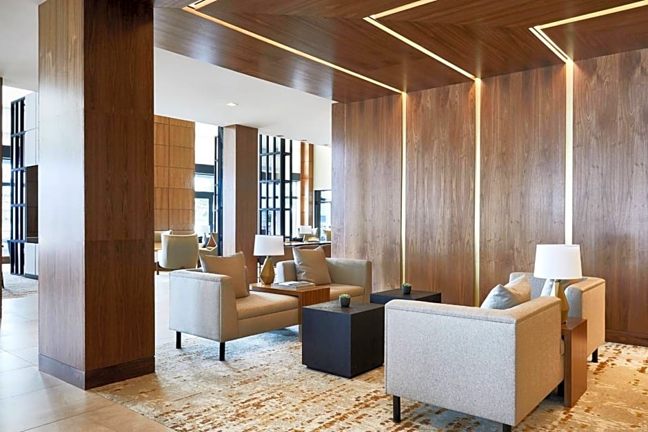 AC Hotel by Marriott Portland Downtown/Waterfront, ME