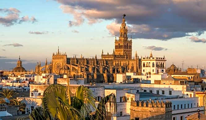 Casa Palacio El Condestable de Sevilla