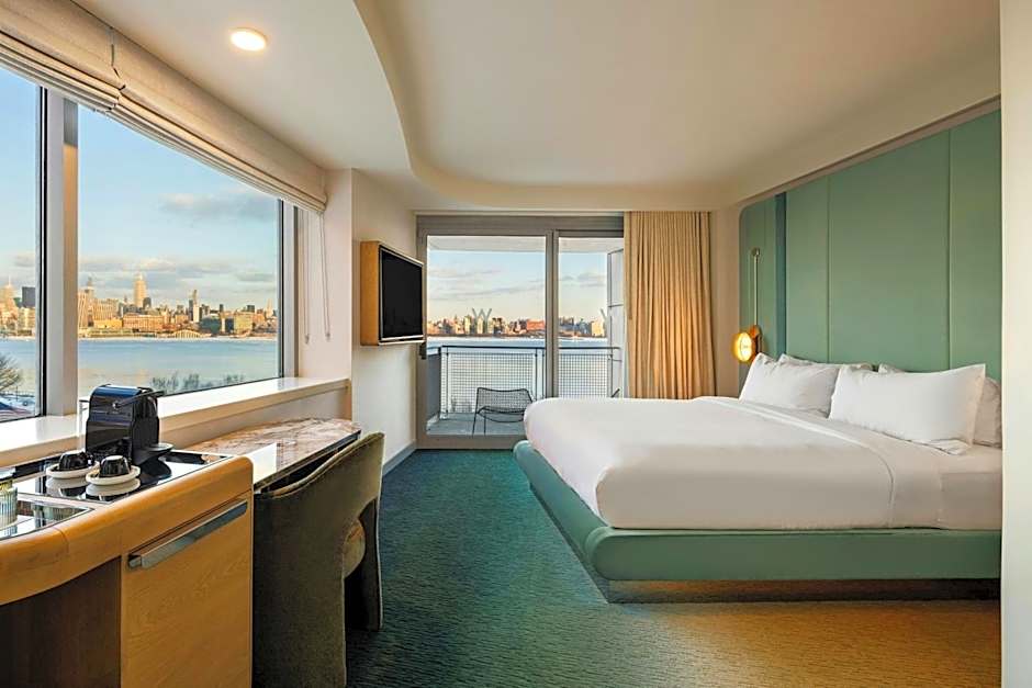 W Hotel Hoboken