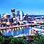 Sheraton Pittsburgh Hotel At Station Square