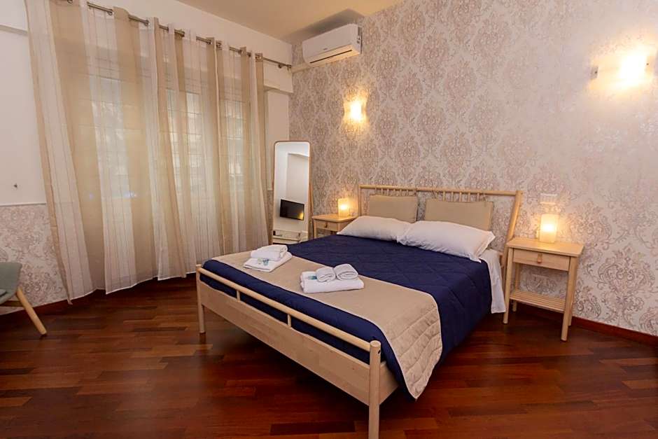 Aurelio Deluxe Rooms