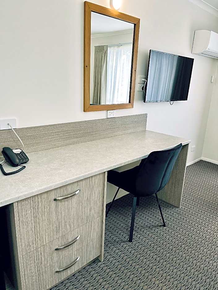 Heemskirk Motor Hotel