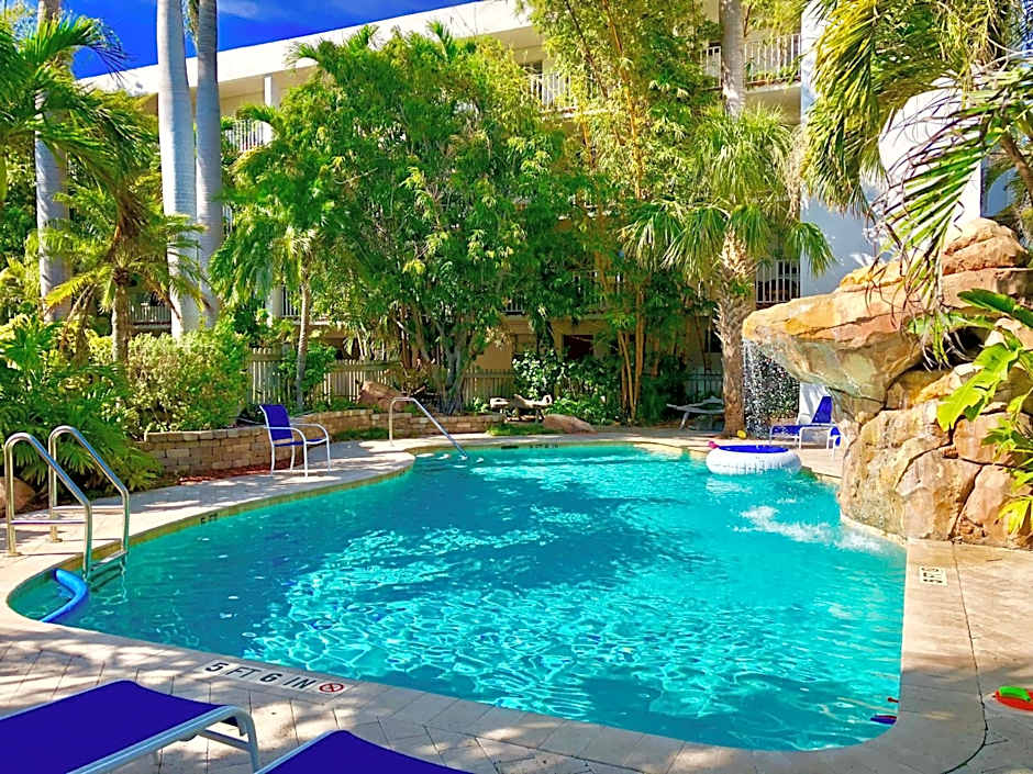 Riverside by the Beach Apartments