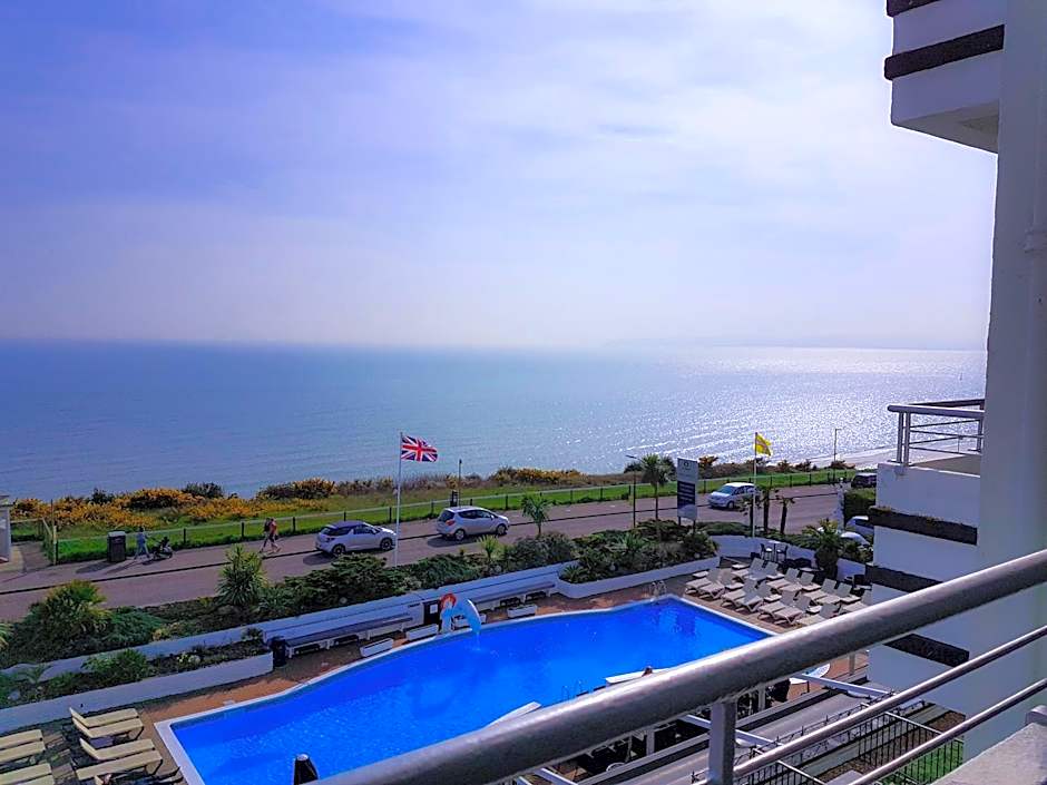 Photo 1 of 2 of Family, Ocean front, Balcony
