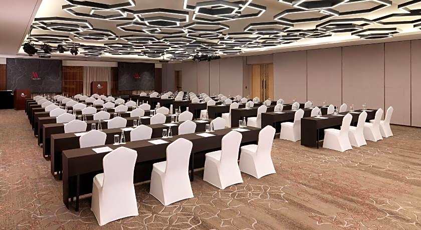 Daegu Marriott Hotel