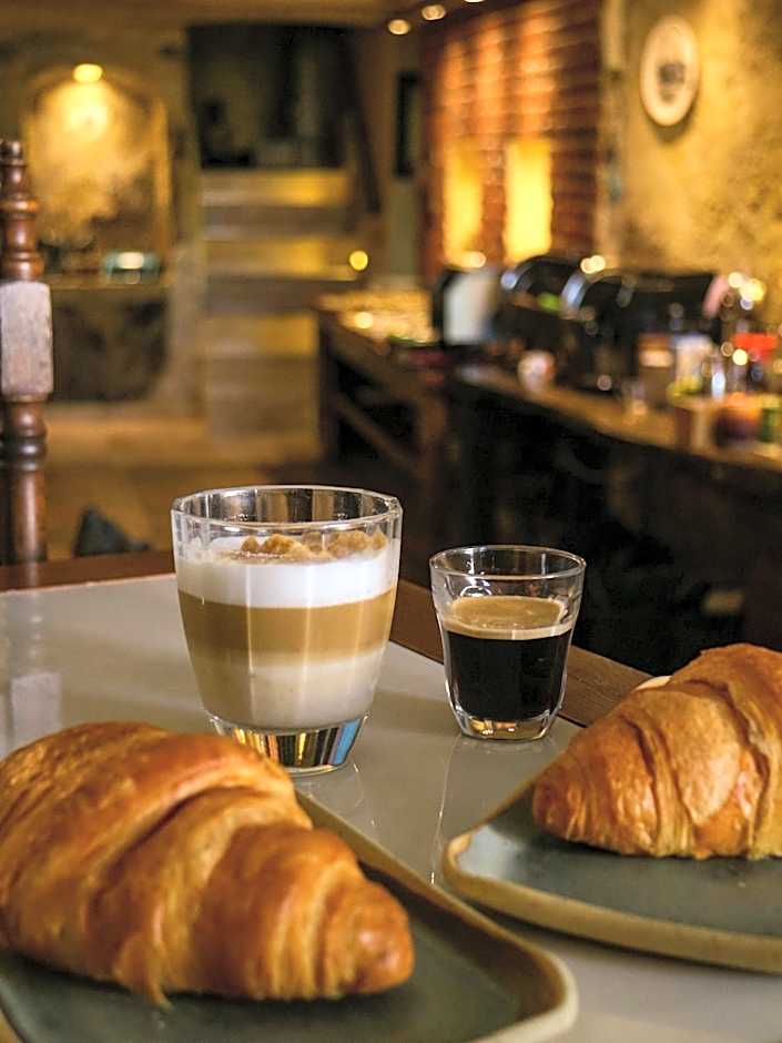 Canela Cave Hotel - Cappadocia